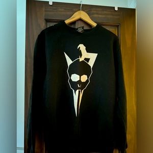 Harry Potter and the Cursed Child Sweatshirt